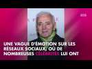 Charles Aznavour mort : Alain Delon se dit 