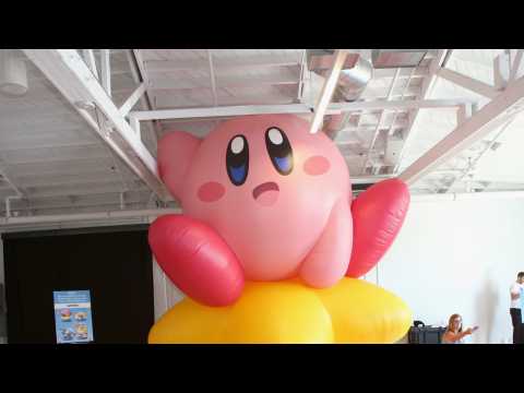 VIDEO : Nintendo Confirms 'Kirby's Extra Epic Yarn' Will Work On All 3DS Systems