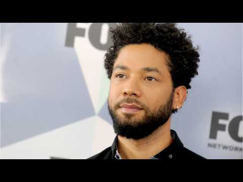 VIDEO : Empire Star Jussie Smollett Leads LGBTQ Youth Campaign