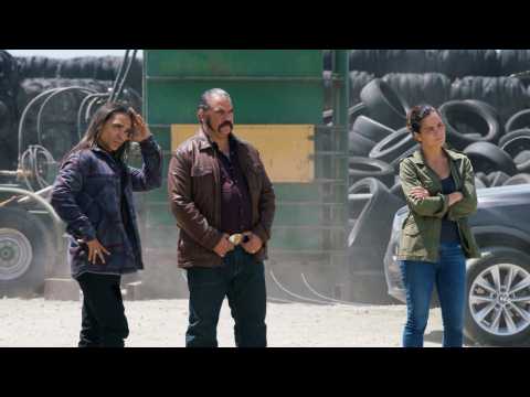 VIDEO : ?Queen Of The South? Renewed For Fourth Season By USA