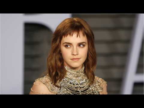 VIDEO : Emma Watson Pens Open Letter To Woman Whose Death Changed Ireland Abortion Laws