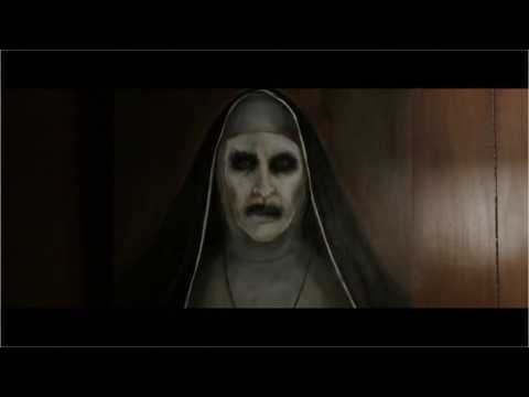 VIDEO : 'The Nun' Is The Highest Grossing Film In The 'Conjuring' Universe