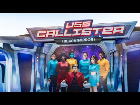 VIDEO : Fifth Season Of ?Black Mirror? To Arrive On Netflix This Year