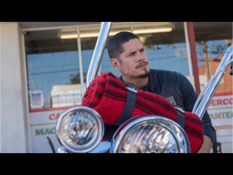 VIDEO : Mayans M.C. Renewed For Second Season