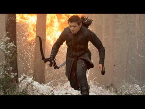 VIDEO : 'Avengers 4' Fan Art Imagines Hawkeye As Ronin