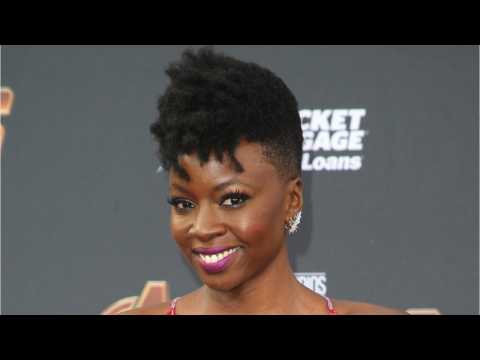 VIDEO : 'The Walking Dead': Danai Gurira Wants To Do Comic Story