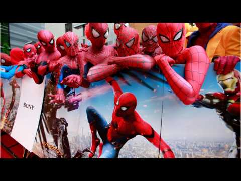 VIDEO : New Spider Man Animated Film Trailer Coming Soon