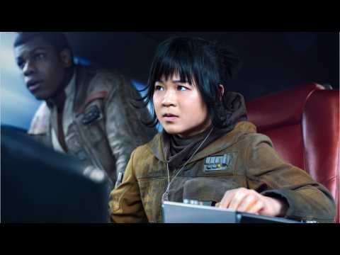 VIDEO : Study Suggests 'Last Jedi' Trolls Are Politically Divisive Bots