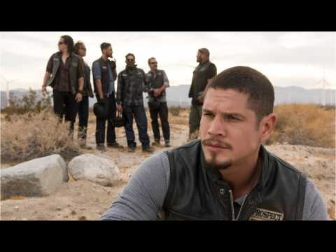 VIDEO : 'Mayans MC' Gets OK For A Second Season