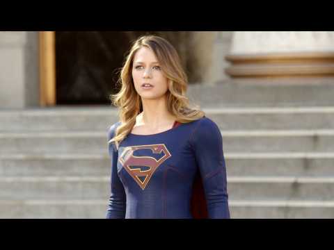 VIDEO : Supergirl' Moves To Sunday With New Teaser