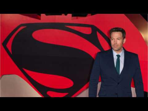 VIDEO : Batman Star Ben Affleck Staying In Perfect Physical Health
