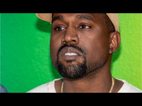VIDEO : Kanye West Talks About His New Album