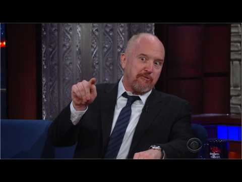 VIDEO : Louis C.K. Made Another Stand-Up Appearance