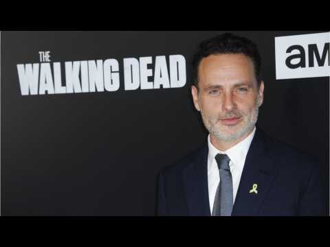VIDEO : Walking Dead Gimple Teases 