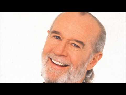 VIDEO : George Carlin Biopic In The Works