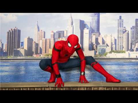 VIDEO : ?Spider-Man: Far From Home' Update