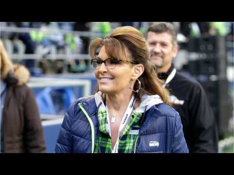 VIDEO : Sarah Palin?s Daughter Marries!