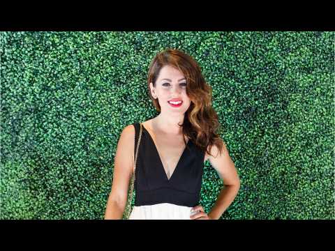 VIDEO : Jillian Harris Welcomes Baby Girl