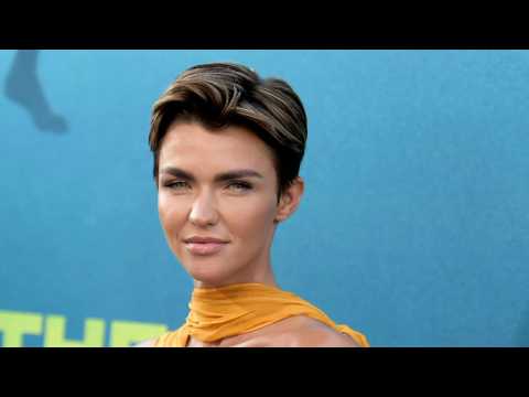 VIDEO : Ruby Rose Is Most Dangerous Celeb To Search Online