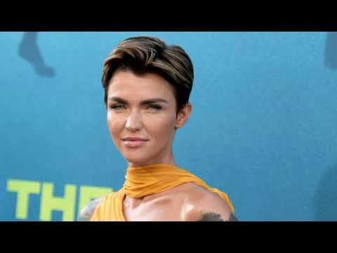 VIDEO : Ruby Rose Is The ?Most Dangerous? Celeb To Search Online