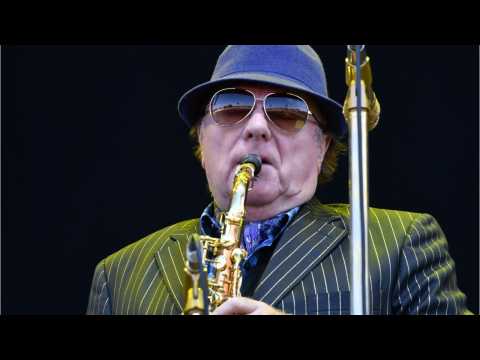 VIDEO : Van Morrison To Release New Album: ?The Prophet Speaks?