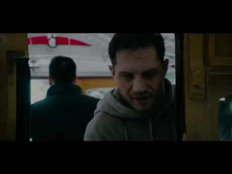 VIDEO : The First Reactions To 'Venom' Are In