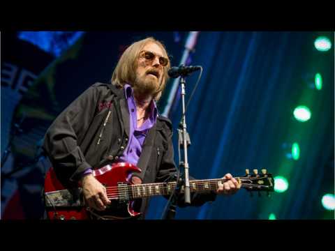 VIDEO : Tom Petty?s Biographer On His Book