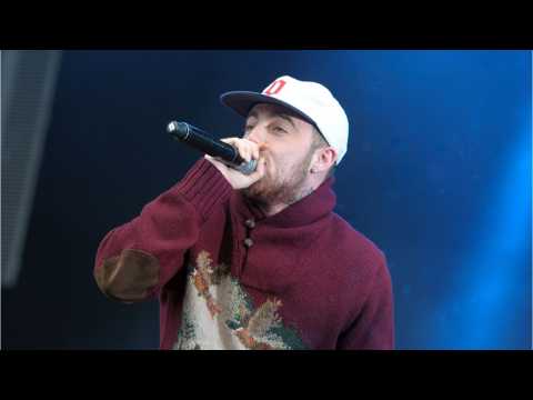 VIDEO : Benefit Concert Being Held For Mac Miller