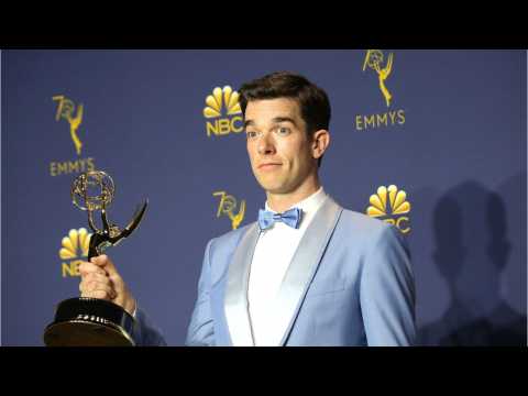 VIDEO : 'Spider-Man: Into the Spider-Verse' Fans Love New John Mulaney Character