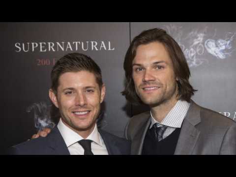 VIDEO : TNT To Air ?Supernatural? Marathon On Halloween