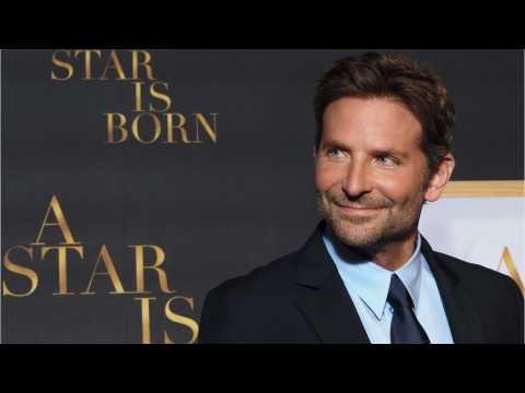 VIDEO : Bradley Cooper On A Star Is Born Training