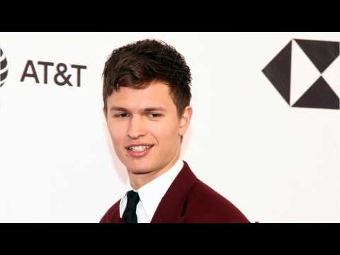VIDEO : Ansel Elgort Signs On For Spielberg's 'West Side Story' Remake