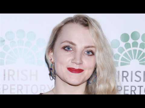 VIDEO : Evanna Lynch Says 'Harry Potter' Author JK Rowling Helped Her Through An Eating Disorder