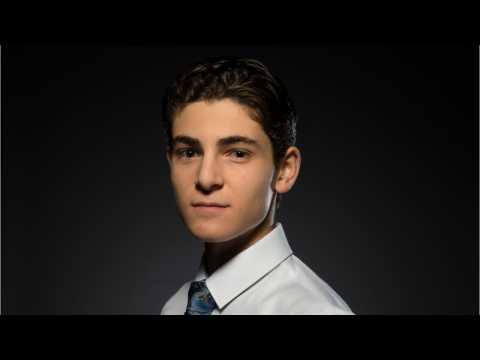 VIDEO : David Mazouz Sad That Time With Gotham Is Coming To An End