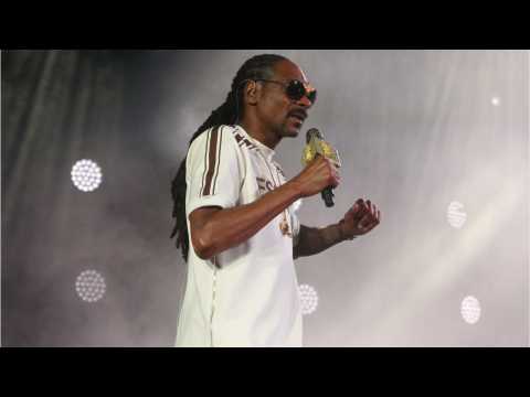 VIDEO : Snoop Dogg And Matthew McConaughey Join ?Carpool Karaoke? Season 2