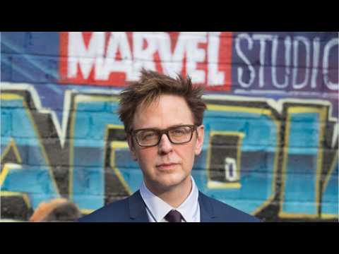 VIDEO : James Gunn Is Moving to DC To Write The Next 'Suicide Squad' Film