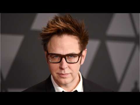 VIDEO : James Gunn In Talks To Write The Next ?Suicide Squad? For Warner Bros.