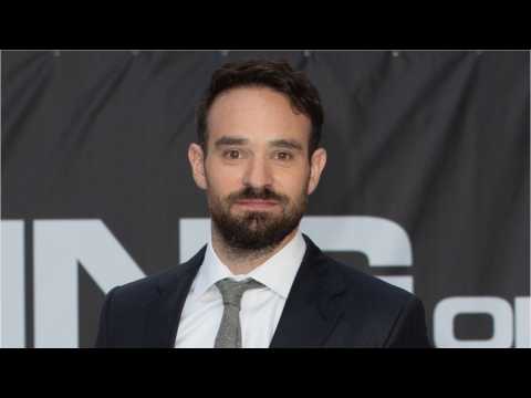 VIDEO : Charlie Cox Says 'The Defenders' Was Too Slow