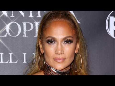 VIDEO : Jennifer Lopez Looks For New Home For Upcoming Project The Hustlers At Scores