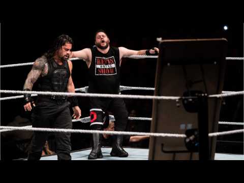 VIDEO : WWE's Kevin Owens Scheduled For Surgery