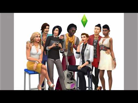 VIDEO : The Sims 4 Expansion Announced