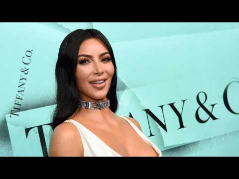 VIDEO : Kim Kardashian Reveals That Kanye West's Meeting With Trump Has To Do With Chicago