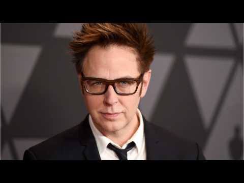 VIDEO : 'Suicide Squad' Director In Favor Of James Gunn Writing Sequel