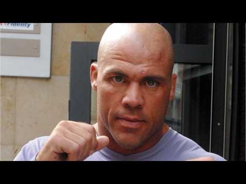 VIDEO : WWE Star Kurt Angle Reveals Who He wants To Hop Into The Ring With