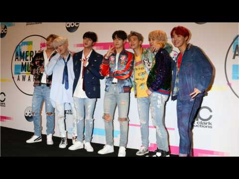 VIDEO : K-Pop Comes To London
