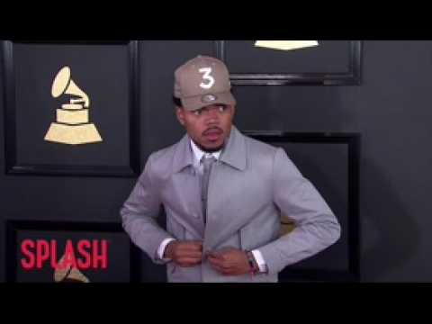 VIDEO : SNTV - Chance The Rapper's Contributions Cut From Ye