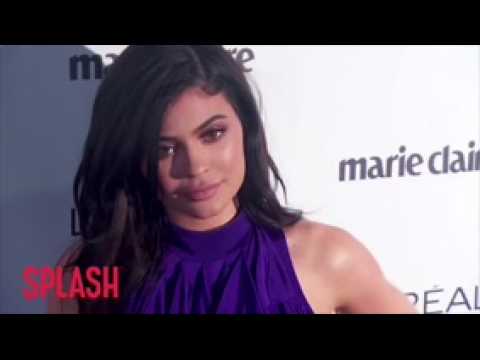 VIDEO : Kylie Jenner gets lip fillers back