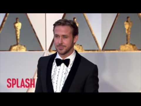 VIDEO : Ryan Gosling reluctant to complain on set of First Man