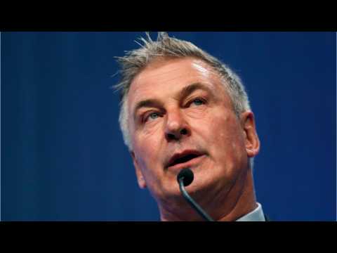 VIDEO : Why Does Alec Baldwin Think African-Americans Love Him?