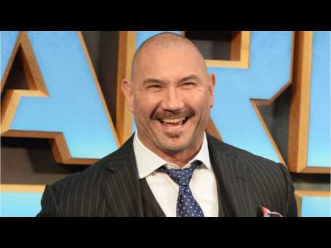 VIDEO : What Dave Bautista Could Look Like In Suicide Squad 2